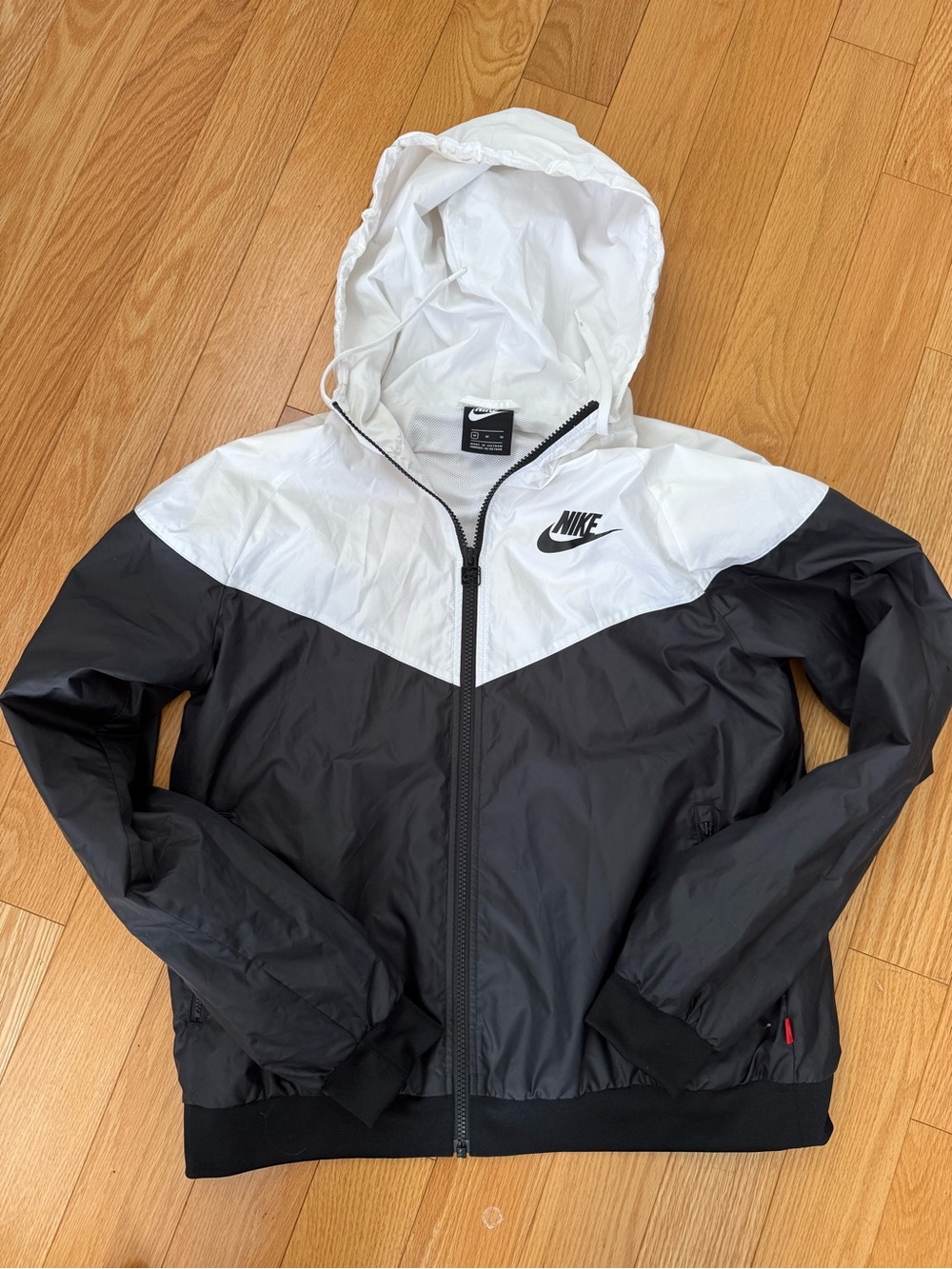 Nike Windbreaker
